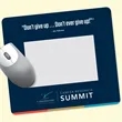 Frame-It Flex® 8" x 9" x 1/8" Window/Photo Mouse Pad | https://www.bestnamebadges.com