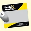 Frame-It Lift® 7.5" x 8" x1/8" LiftTop Window/Photo Mousepad | https://www.bestnamebadges.com