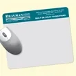 Frame-It Lift® 8" x 9.5" x 1/8" LiftTop WindowPhoto Mousepad | https://www.bestnamebadges.com