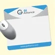 Frame-It Lift® 7.5" x 8" x 1/16" DuraTec®-Lift-Top Mousepad | https://www.bestnamebadges.com