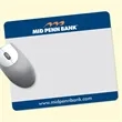 Frame-It Lift® 8" x 9.5" x 1/8" DuraTec® - Lift-Top Mousepad | https://www.bestnamebadges.com