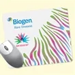 Barely There™ 8" x 9.5" x .020" Ultra Thin Mouse Pad | https://www.bestnamebadges.com