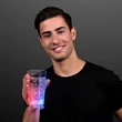 16 oz. Pint Cup with Color Change LEDs | https://www.bestnamebadges.com