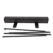 24" Economy Retractor Hardware | https://www.bestnamebadges.com