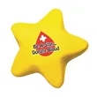 Star Shape Stress Reliever | https://www.bestnamebadges.com