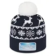 Elite Knit Cap with Cuff | https://www.bestnamebadges.com