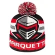 Elite Knit Cap with Cuff | https://www.bestnamebadges.com