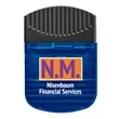 WIDE RECTANGLE CLIP | https://www.bestnamebadges.com
