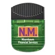 WIDE RECTANGLE CLIP | https://www.bestnamebadges.com