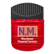 WIDE RECTANGLE CLIP | https://www.bestnamebadges.com