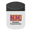 WIDE RECTANGLE CLIP | https://www.bestnamebadges.com