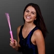 Flashing Stick Wand | https://www.bestnamebadges.com