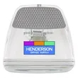 Magnetic Memo Clip | https://www.bestnamebadges.com