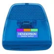 Magnetic Memo Clip | https://www.bestnamebadges.com