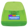 Magnetic Memo Clip | https://www.bestnamebadges.com