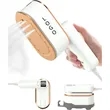 Travel Steamer Iron for Clothes | https://www.bestnamebadges.com