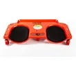 Multi-Function Rolling Knee Pad Platform with Wheels | https://www.bestnamebadges.com
