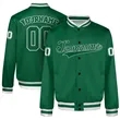 Custom Personalized Varsity Jacket(Full Color DyeSublimated) | https://www.bestnamebadges.com