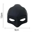 Bat Cat Avenger Mask | https://www.bestnamebadges.com