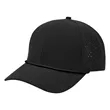 Roderick Water-Resistant Rope Cap | https://www.bestnamebadges.com