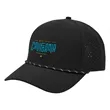 Roderick Water-Resistant Rope Cap | https://www.bestnamebadges.com