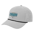 Roderick Water-Resistant Rope Cap | https://www.bestnamebadges.com