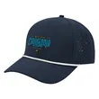 Roderick Water-Resistant Rope Cap | https://www.bestnamebadges.com
