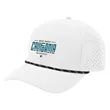 Roderick Water-Resistant Rope Cap | https://www.bestnamebadges.com