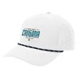 Roderick Water-Resistant Rope Cap | https://www.bestnamebadges.com