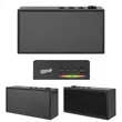 Rhythm Blaster Light Up rABS Speaker | https://www.bestnamebadges.com