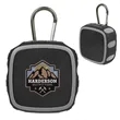Cutter & Buck® Waterproof Wireless Speaker | https://www.bestnamebadges.com