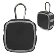 Cutter & Buck® Waterproof Wireless Speaker | https://www.bestnamebadges.com