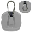 Cutter & Buck® Waterproof Wireless Speaker | https://www.bestnamebadges.com