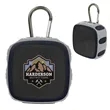 Cutter & Buck® Waterproof Wireless Speaker | https://www.bestnamebadges.com