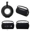Super Bass rABS Speaker With Handle | https://www.bestnamebadges.com