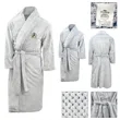 rPET Robe | https://www.bestnamebadges.com