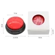 Voice Recording Button | https://www.bestnamebadges.com