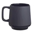 15 oz. Stackable Ceramic Mug | https://www.bestnamebadges.com