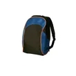 Two Tone School Backpacks | https://www.bestnamebadges.com