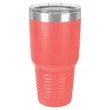 Polar Camel Stainless Steel 30 oz Ringed Tumbler | https://www.bestnamebadges.com