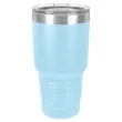 Polar Camel Stainless Steel 30 oz Ringed Tumbler | https://www.bestnamebadges.com