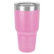 Polar Camel Stainless Steel 30 oz Ringed Tumbler | https://www.bestnamebadges.com