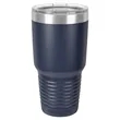 Polar Camel Stainless Steel 30 oz Ringed Tumbler | https://www.bestnamebadges.com