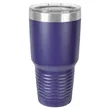 Polar Camel Stainless Steel 30 oz Ringed Tumbler | https://www.bestnamebadges.com