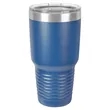 Polar Camel Stainless Steel 30 oz Ringed Tumbler | https://www.bestnamebadges.com