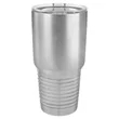 Polar Camel Stainless Steel 30 oz Ringed Tumbler | https://www.bestnamebadges.com