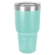 Polar Camel Stainless Steel 30 oz Ringed Tumbler | https://www.bestnamebadges.com