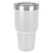 Polar Camel Stainless Steel 30 oz Ringed Tumbler | https://www.bestnamebadges.com