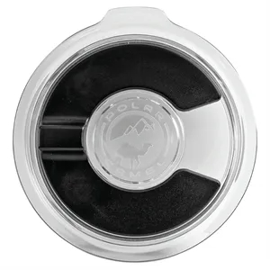 Polar Camel 30 oz. Snap Lid