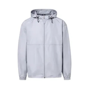 Voyager-Coated-Polyester-Full-Zip-Windbreaker